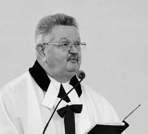 ks. Tadeusz Byrt